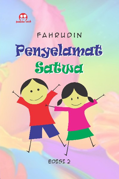 Penyelamat Satwa Edisi 2